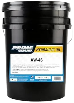 Prime Guard Hydraulic Oil