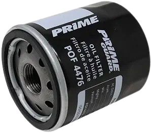 Prime Guard Oil Filter