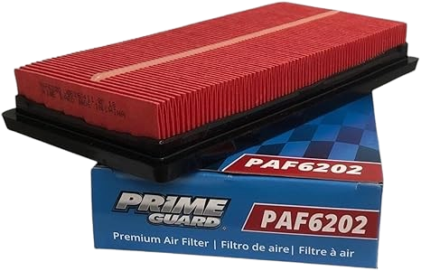 Prime Guard Air Filter
